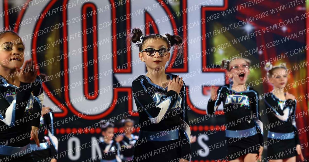 ATA Lake Norman Starlites · Encore Concord Showdown