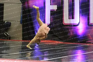 Majors Cheer   Dance Academy Roxie King