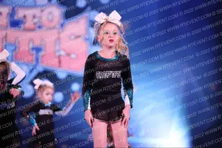 Cheer Empire Mini Majesties
