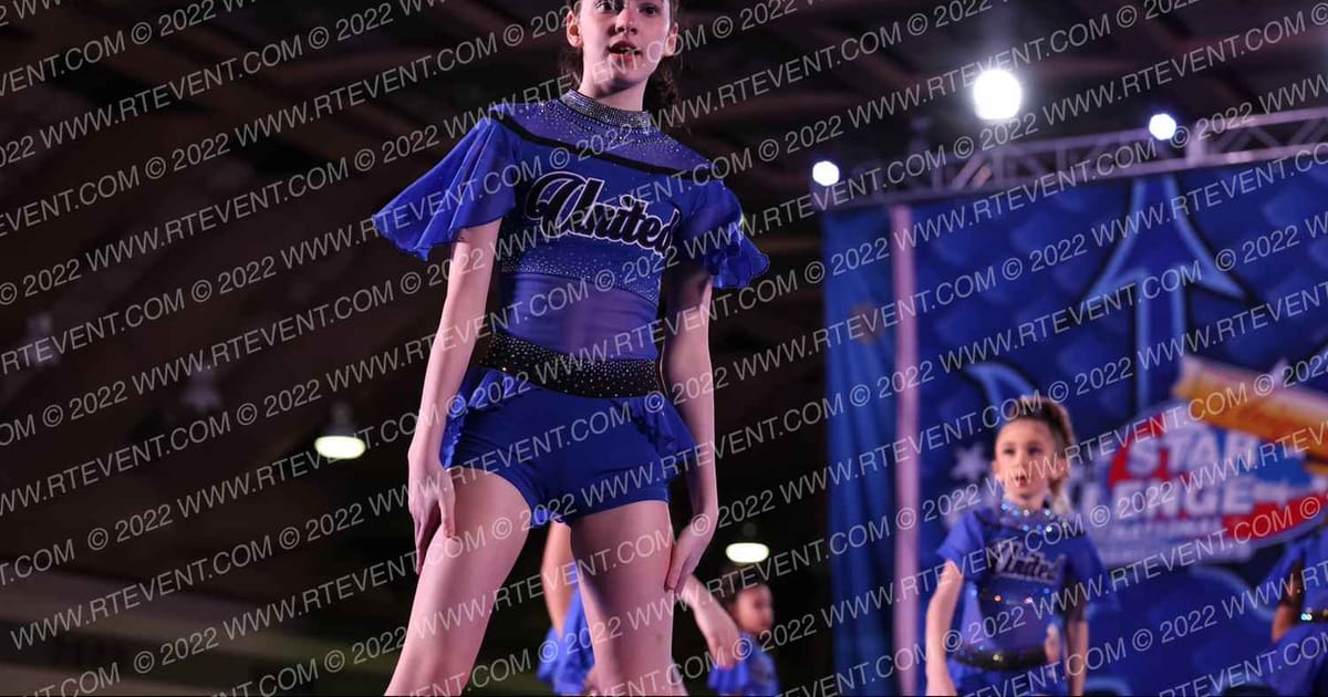 Athletix United Sparks · Return to Atlantis Baltimore Showdown FIXED