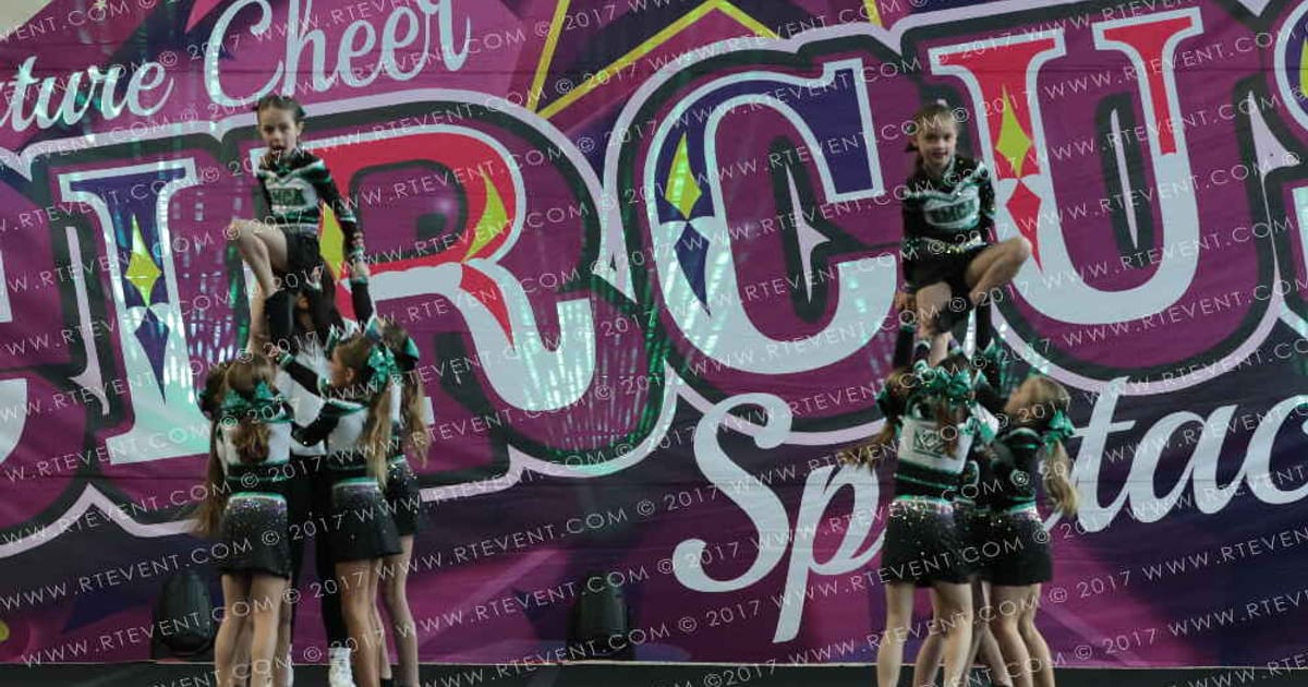 EMCA Rock · FC Circus Spectacular