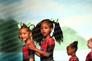 River City Allstars TwinkleBells