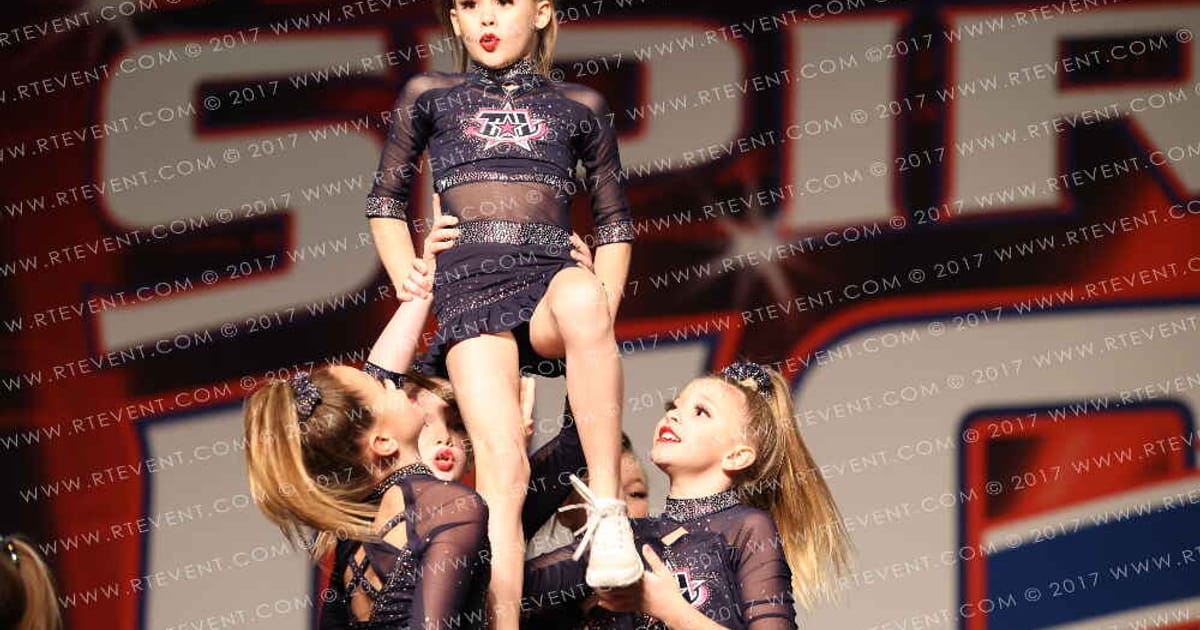 TAI Sleet · Spirit of Hope Grand Nationals