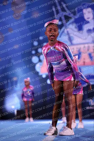 Taylor Made Allstars MINI QUEENS