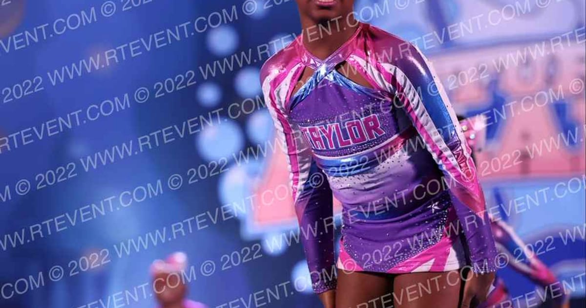 Taylor Made Allstars MINI QUEENS · Return to Atlantis Baltimore Showdown FIXED