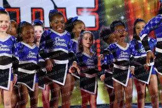 Cheer Athletics - Charlotte Kitty Claws