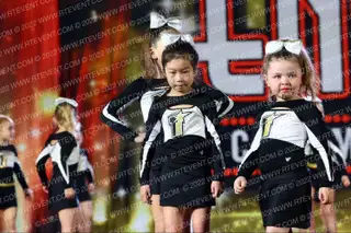 IMPACT ONE Allstars GRACE