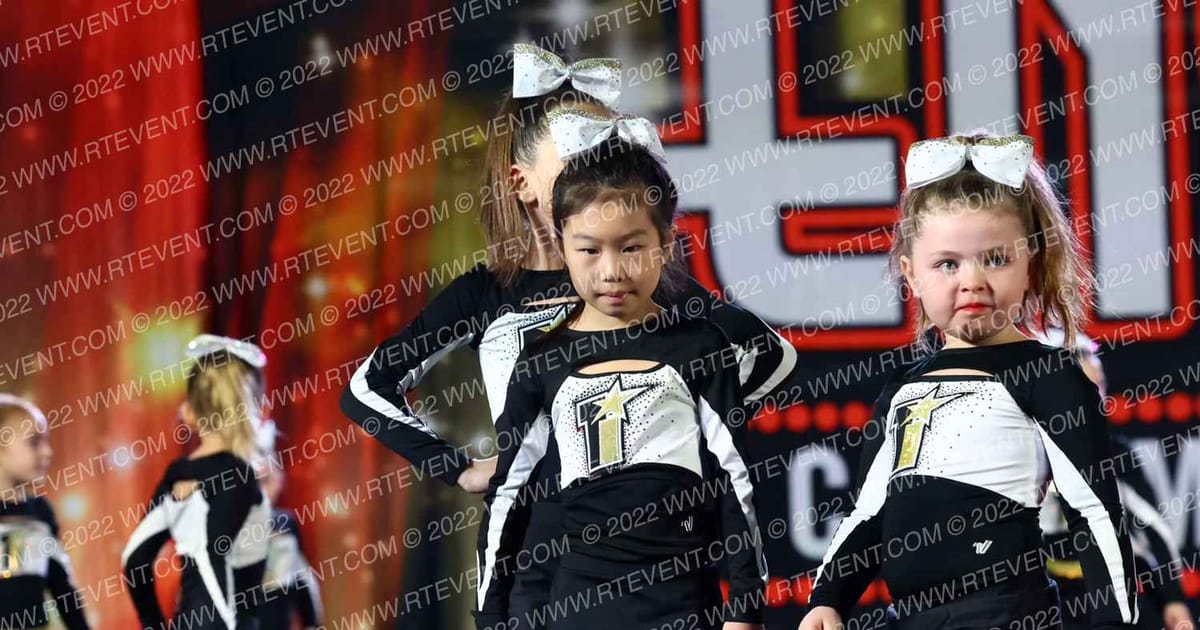 IMPACT ONE Allstars GRACE · Encore Concord Showdown