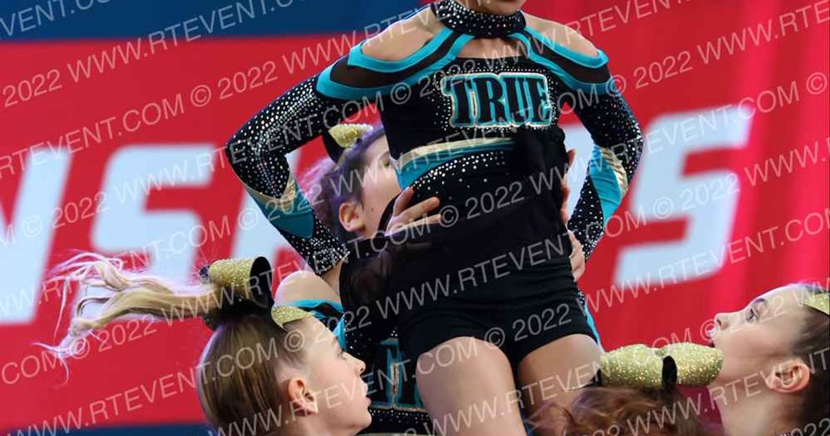 True Allstars Trust · MAC Wildwood Grand Nationals
