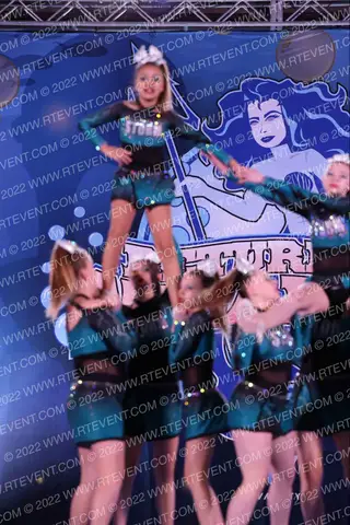 Storm Athletics Hurricane