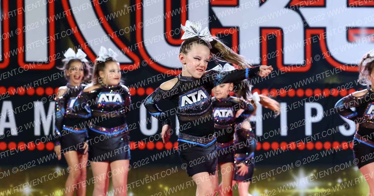 ATA Lake Norman Chrome · Encore Concord Showdown
