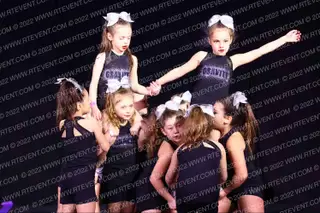 Gravity Cheer Velocity