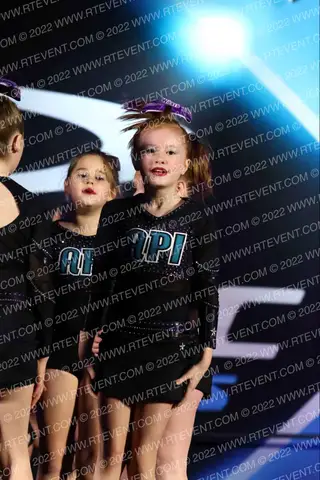 Allstar Performance Institute Wicked