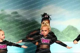 Infinity Allstars Jewels