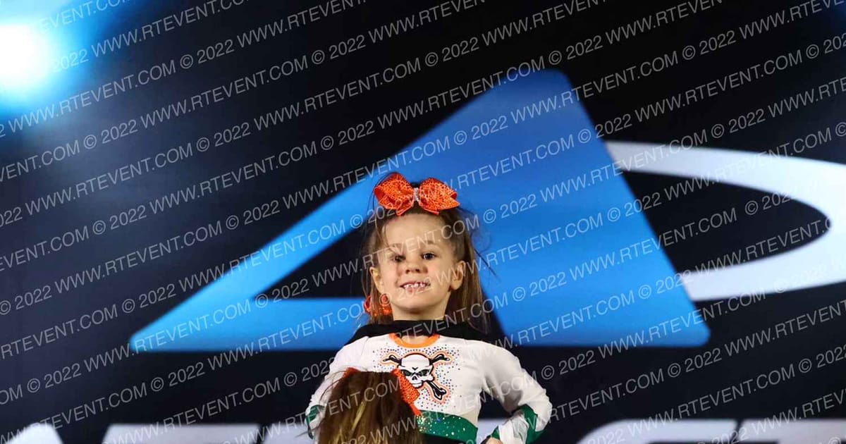 Iowa Elite Cheer - Des Moines Bones · Athletic Championships Kansas City Nationals