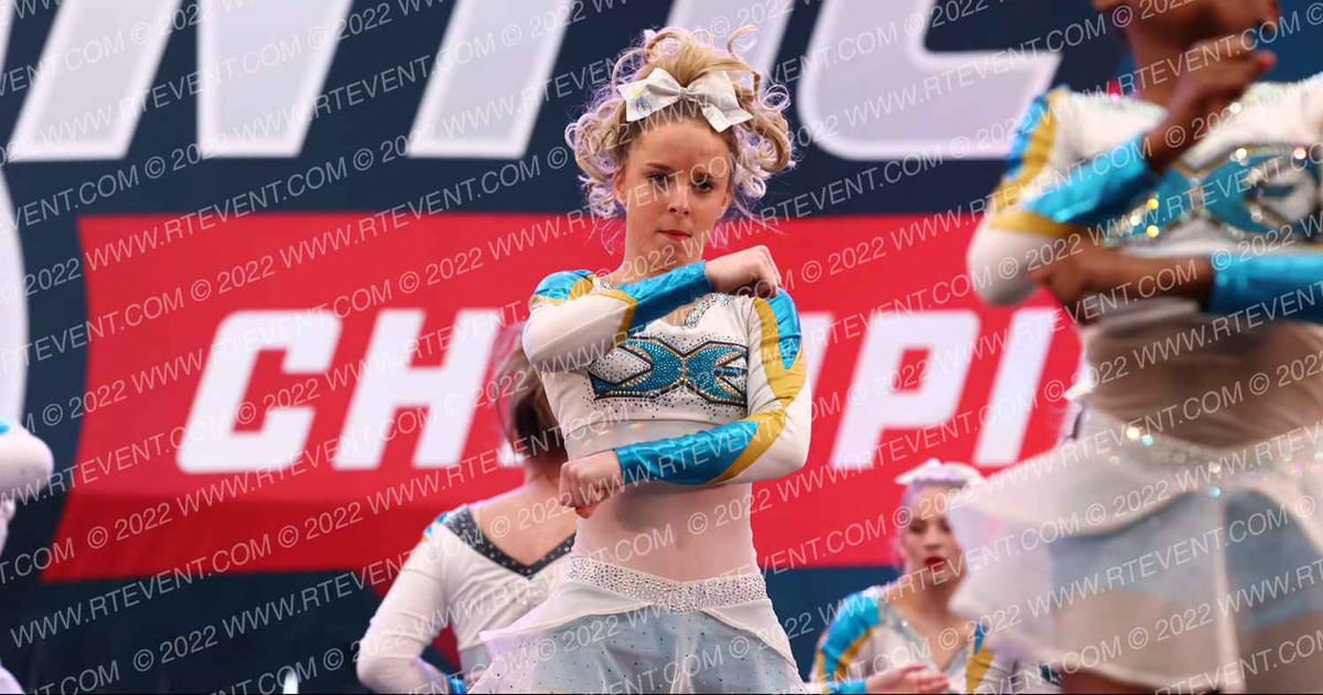 Chesapeake Elite Majesty · MAC Wildwood Grand Nationals
