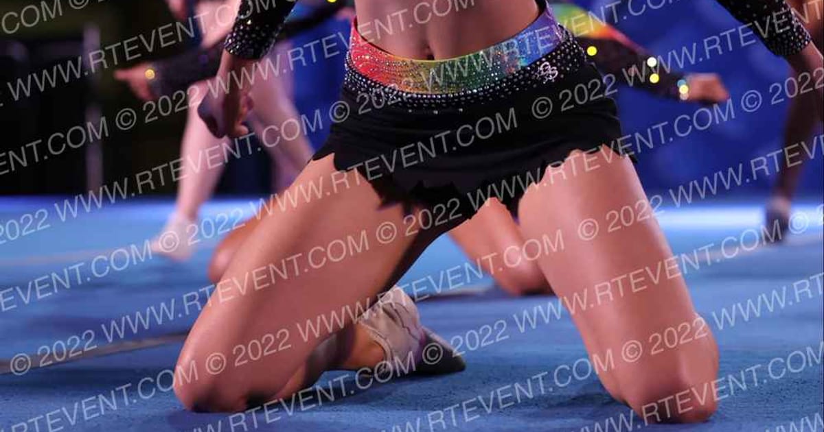 Hagerstown Heat All Stars Green \Envy\ · Return to Atlantis Baltimore Showdown FIXED