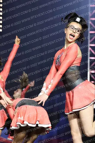 Kouture Level Athletics Divine