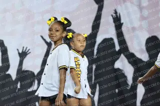 Blue Diamond Treasure Dance Studio Mini Diamond