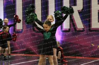 Gemstone Cheer   Dance Emeralds