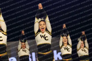 Wayne Hills High School WHCC Varsity 23