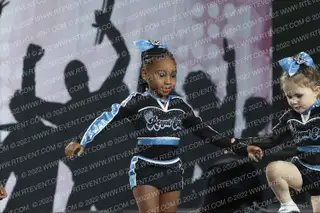 Royal Elite Little Ladies