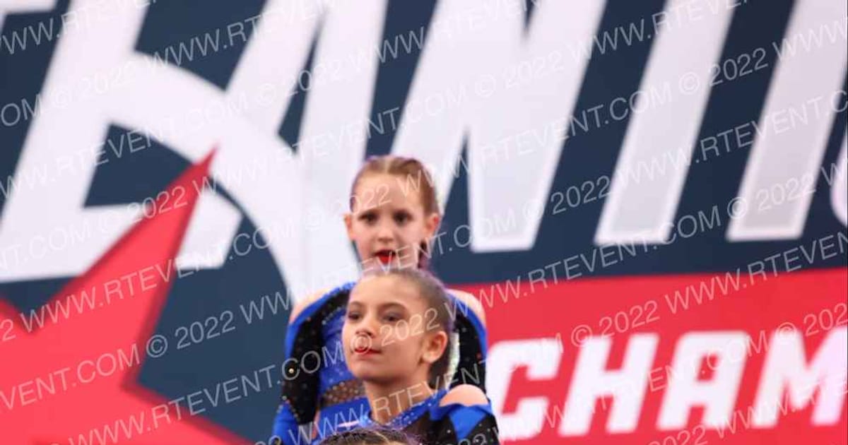 Spirit Factory Cobalt · MAC Wildwood Grand Nationals