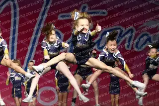 Empire Athletics Gold