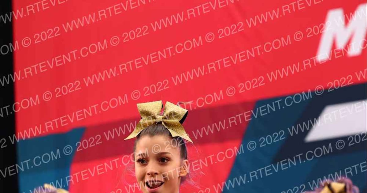 True Allstars FAITH · MAC Wildwood Grand Nationals