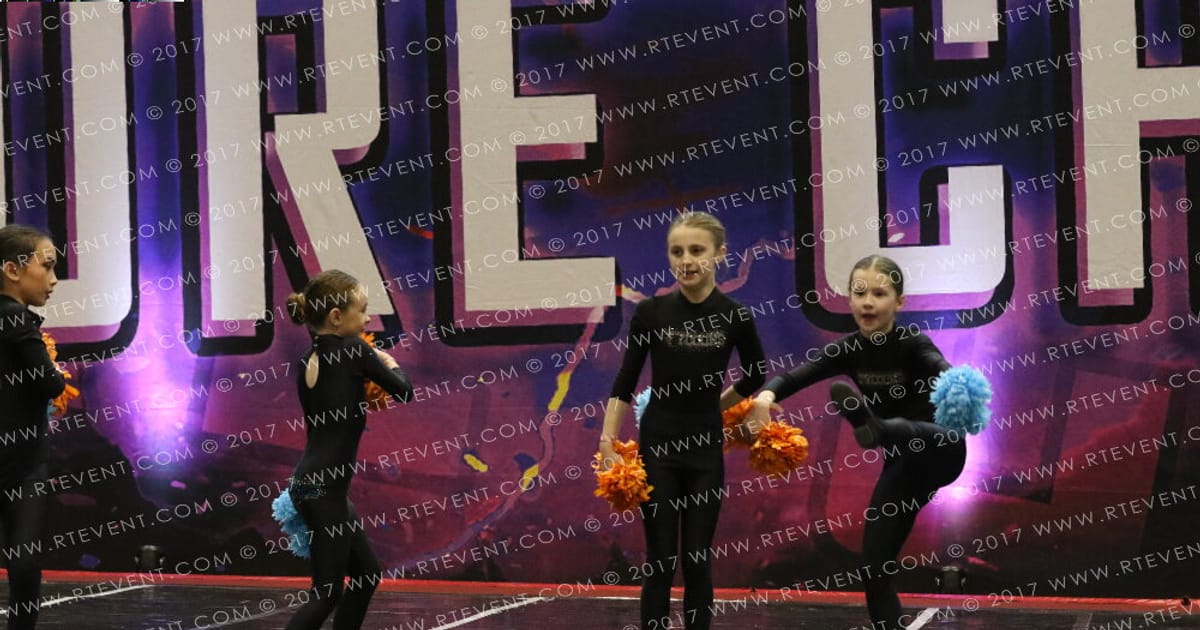 Tycoons Allstars Valkryne · FC Circus Spectacular