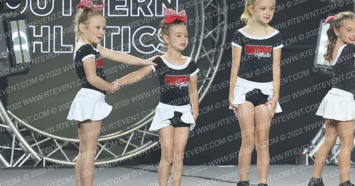Southern Athletics Pop · DEEP SOUTH KINGS OF ROCK CLASSIC