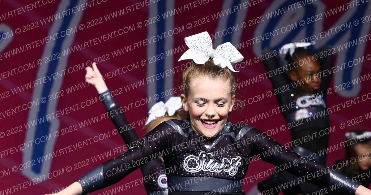 Starz Rain · Deep South Destin Beach Nationals