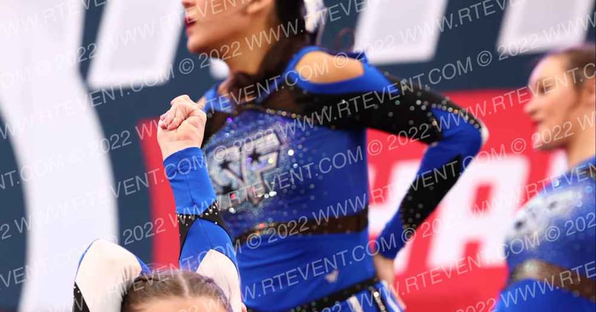 Spirit Factory Slate · MAC Wildwood Grand Nationals