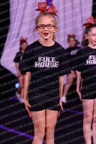 Full House All Stars Diamonds