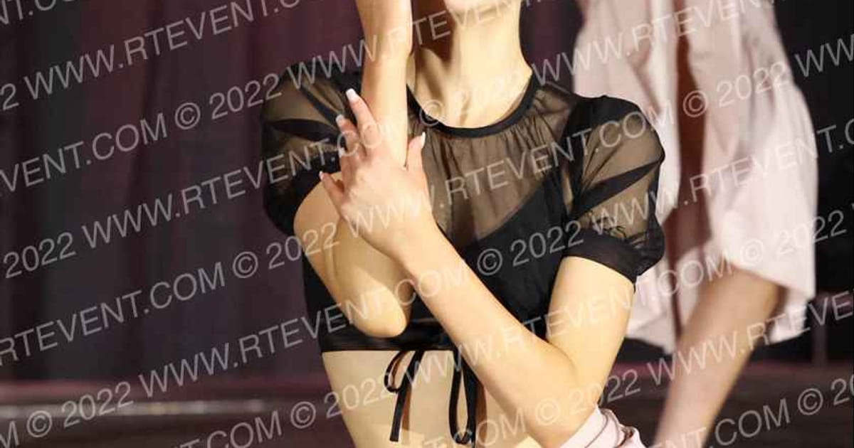 Iowa CATS All Stars Iowa CATS All Star Junior Contemporary · GLCC Grand Nationals