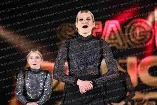 Tune Up All Stars Dance Battle