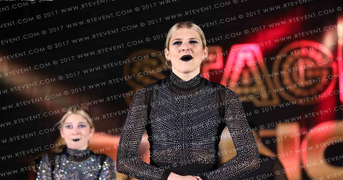 Tune Up All Stars Dance Battle · Cincinatti