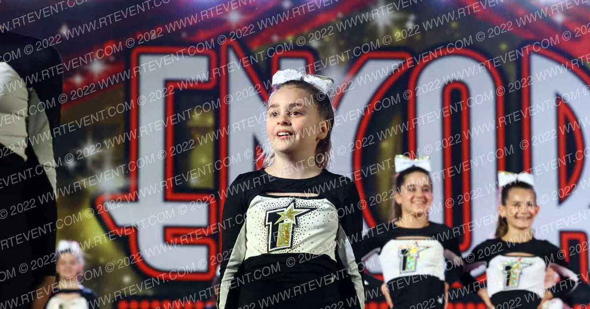 IMPACT ONE Allstars FAITH · Encore Concord Showdown