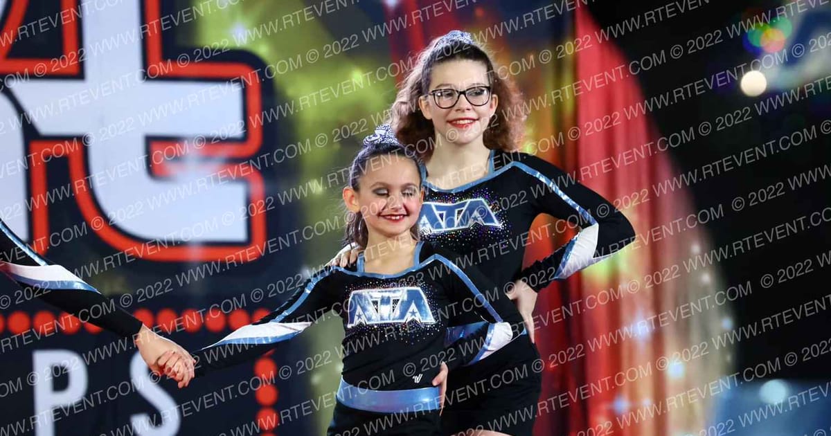 ATA Lake Norman Force · Encore Concord Showdown