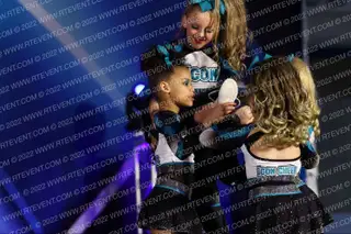 Icon Cheer Inspire