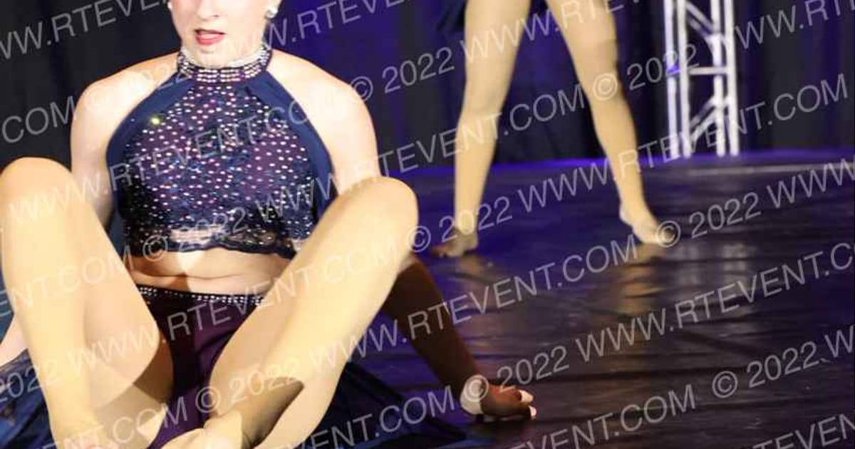 Foursis Dance Academy Foursis Dazzler Jr Dance Team · GLCC Grand Nationals