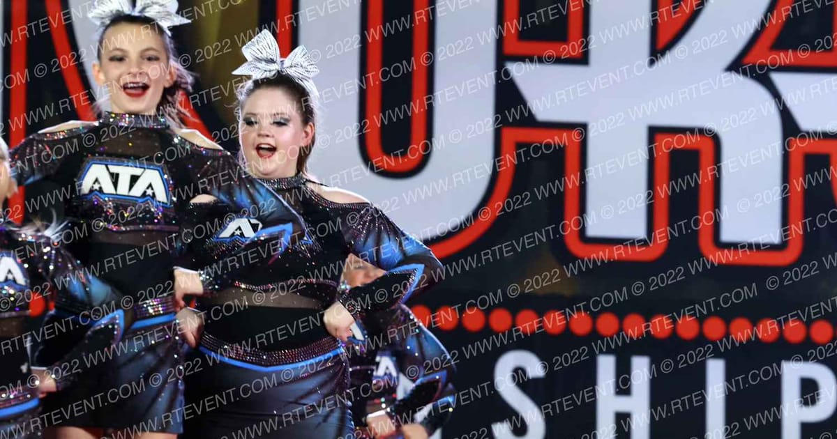 ATA Lake Norman Velocity · Encore Concord Showdown