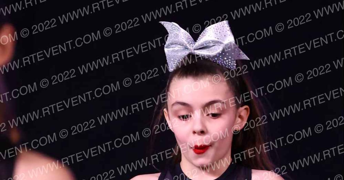 Gravity Cheer Nova · Next Level Providence