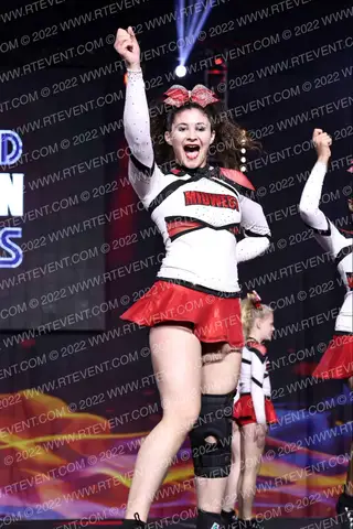 Midwest Elite Lady Raiders