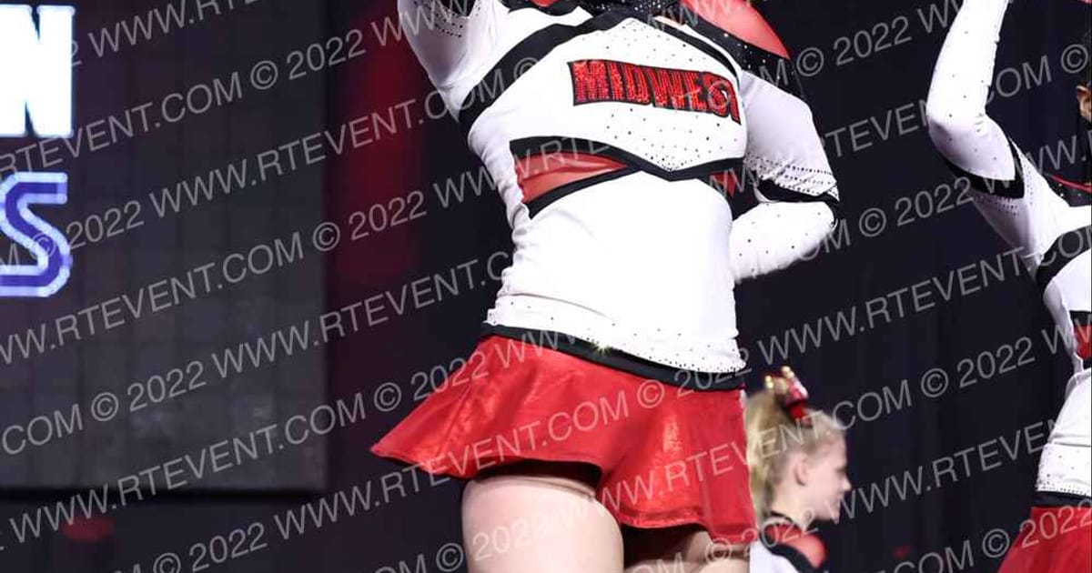 Midwest Elite Lady Raiders · GLCC Grand Nationals