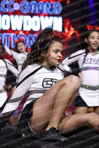 Cheer and Dance Xtreme FLEX