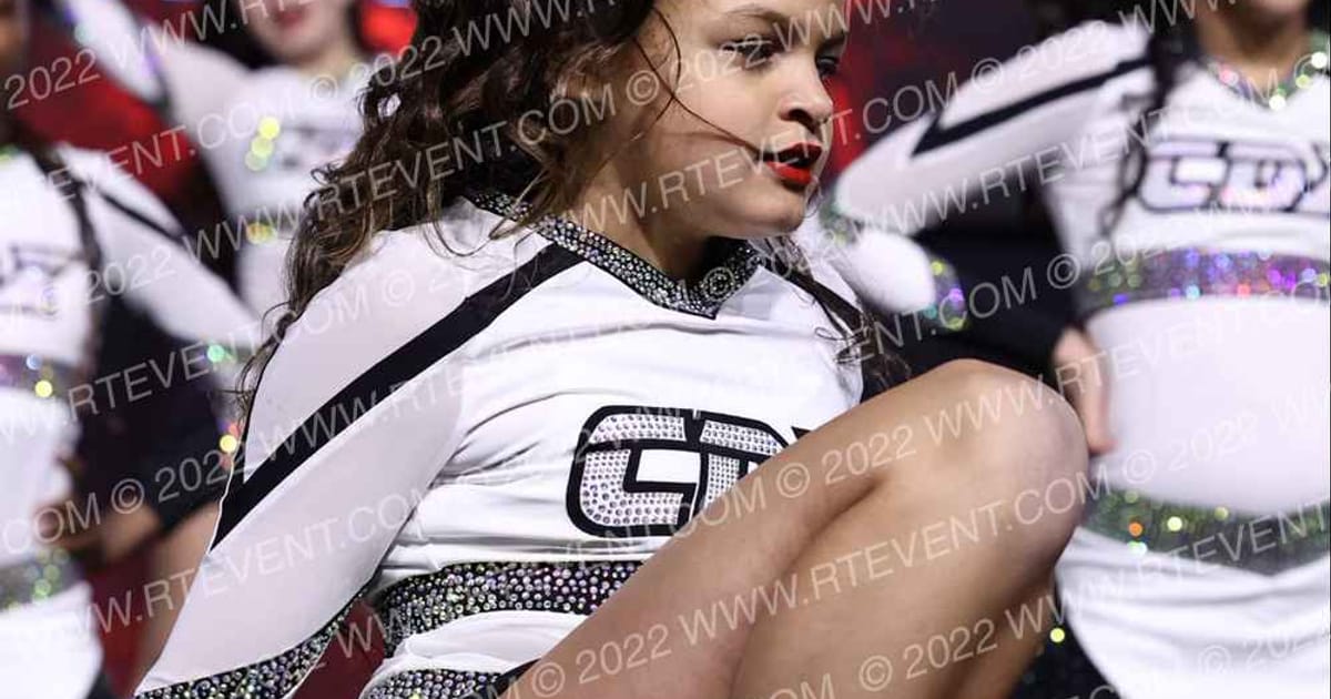 Cheer and Dance Xtreme FLEX · GLCC Grand Nationals