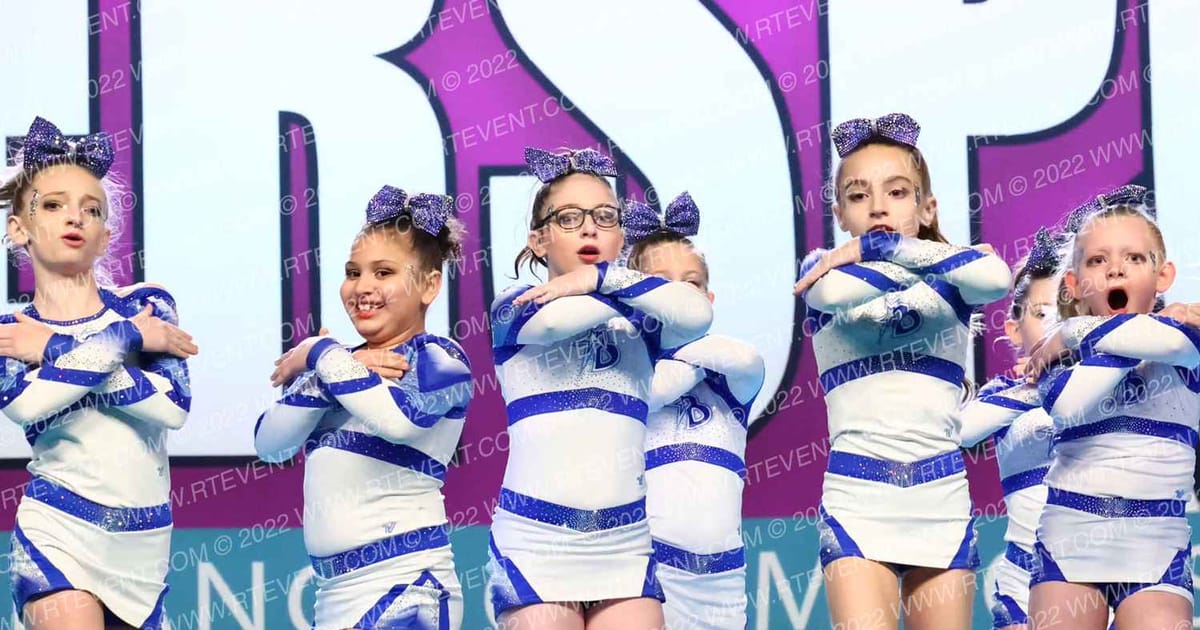 Bay State All Stars-Woburn Moonlight · CSN Arena B One