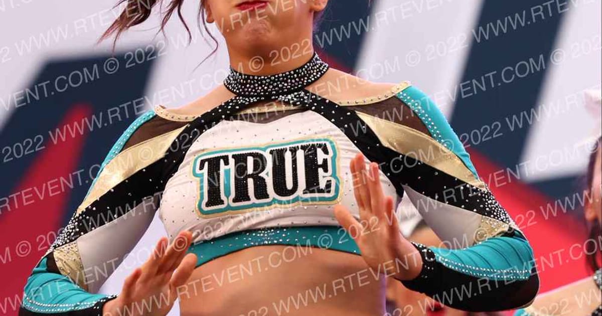 True Allstars Trinity · MAC Wildwood Grand Nationals