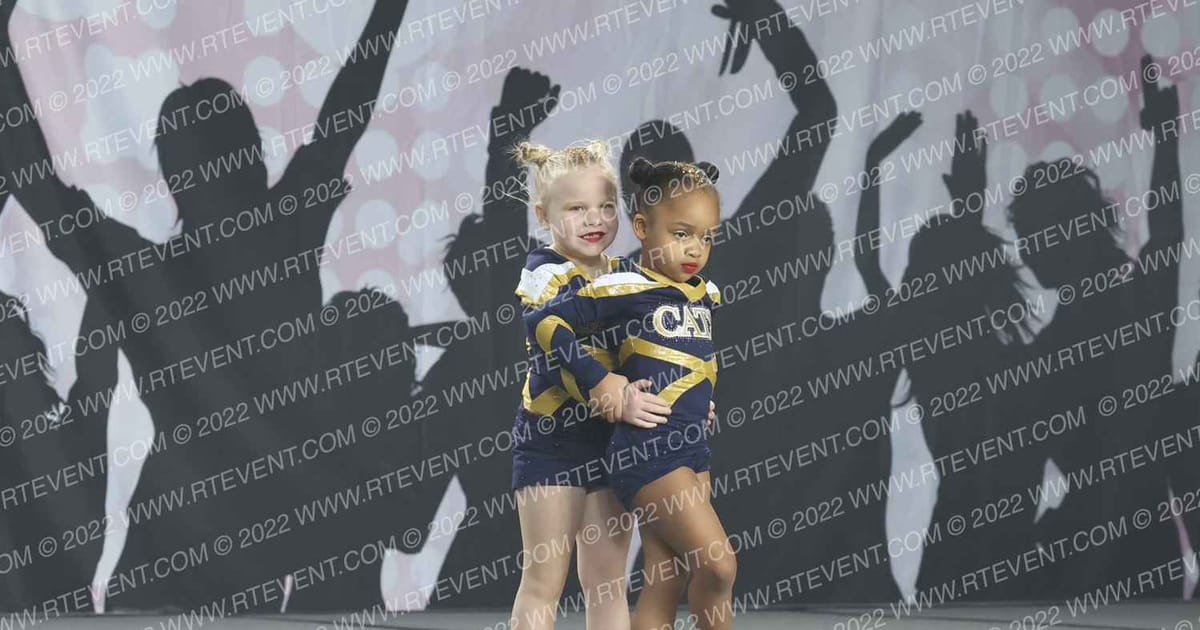 Southaven Wildcats Sassy Pistols · DEEP SOUTH KINGS OF ROCK CLASSIC